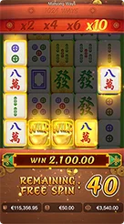 rr44 · Mahjong Ways