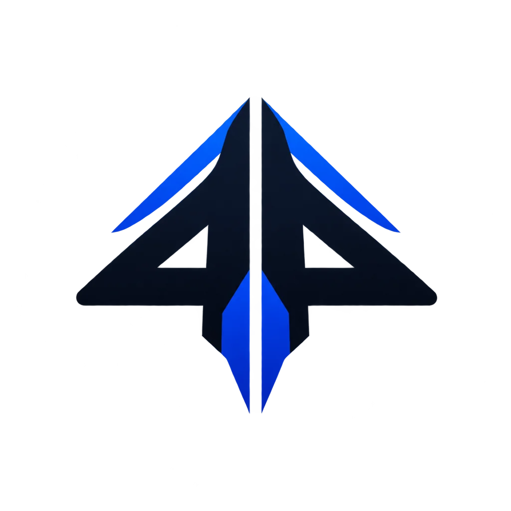 rr44 Logo