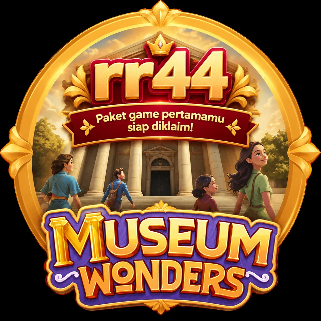 rr44 · Museum Wonders