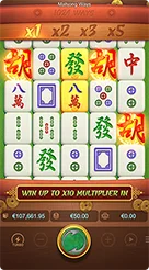 rr44 · Mahjong Ways