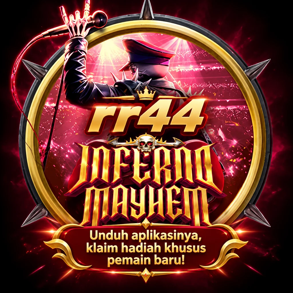rr44 · Inferno Mayhem