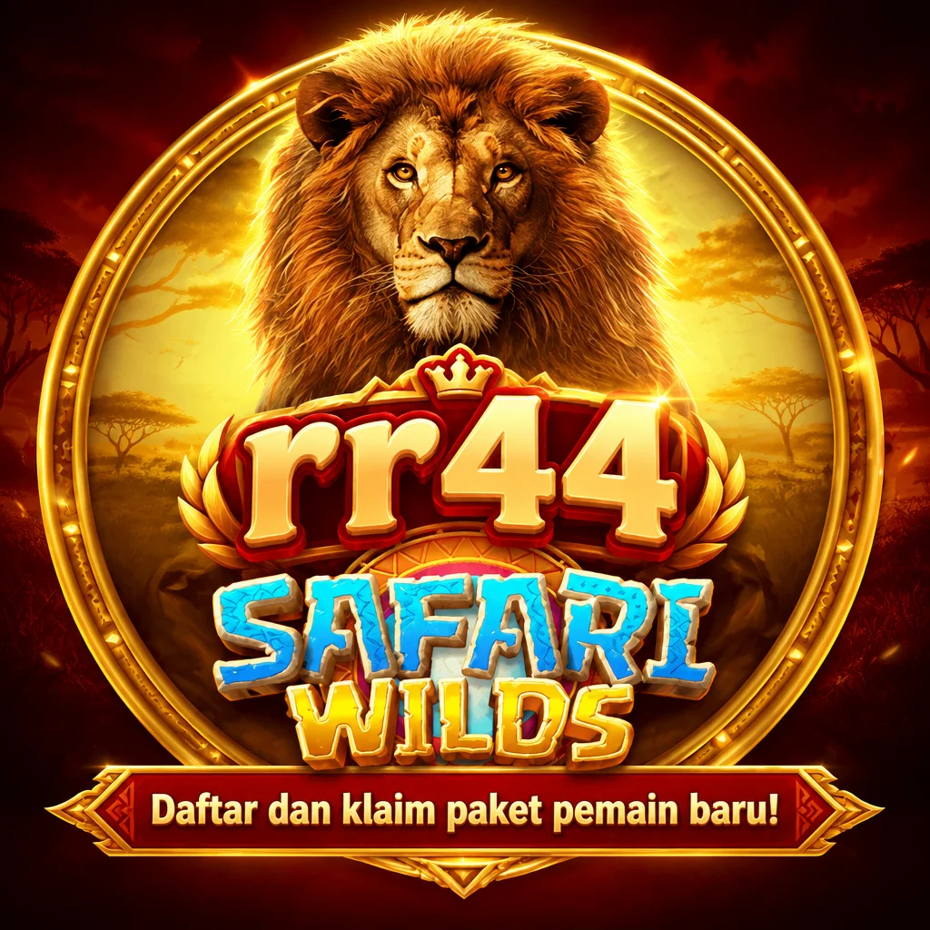 Safari Wilds · Panduan Navigasi Antarmuka dan Pemahaman Aturan Simbol Safari Wilds